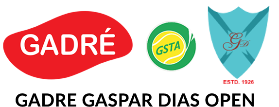 Gadre Gaspar Dias Open Tennis Tournament 2021-2022